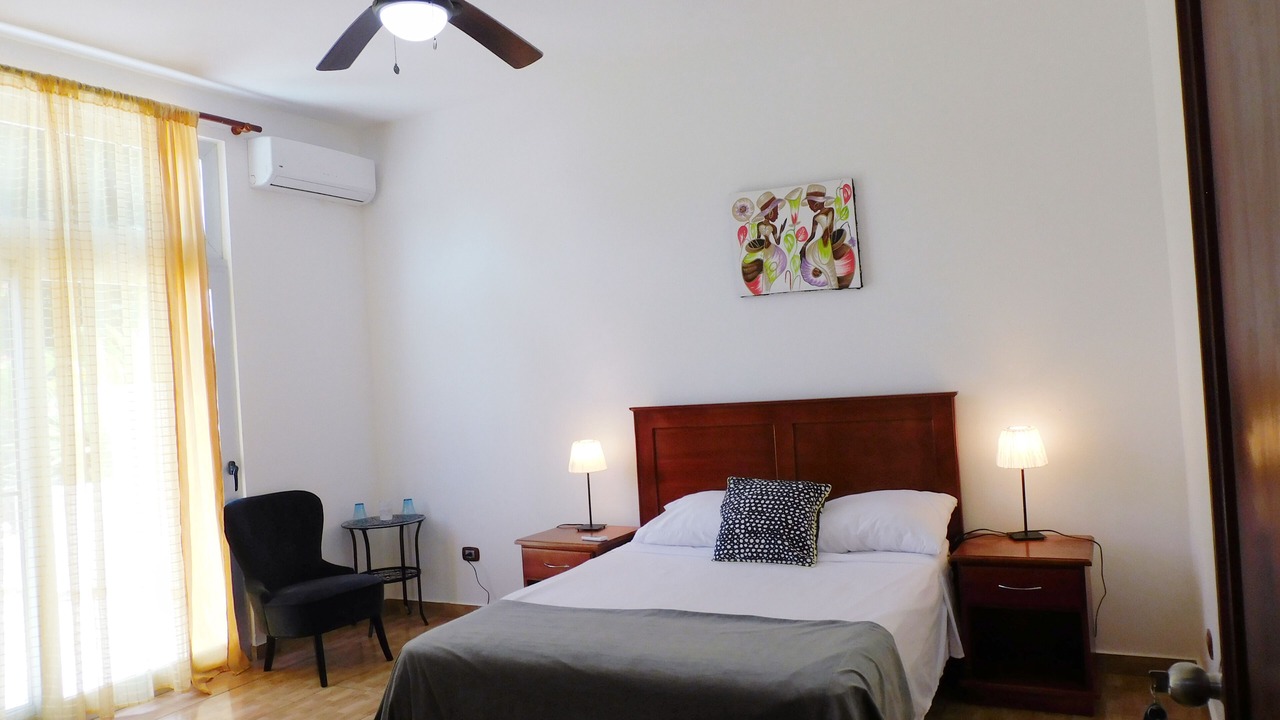 Photo of Bedroom in Cabarete