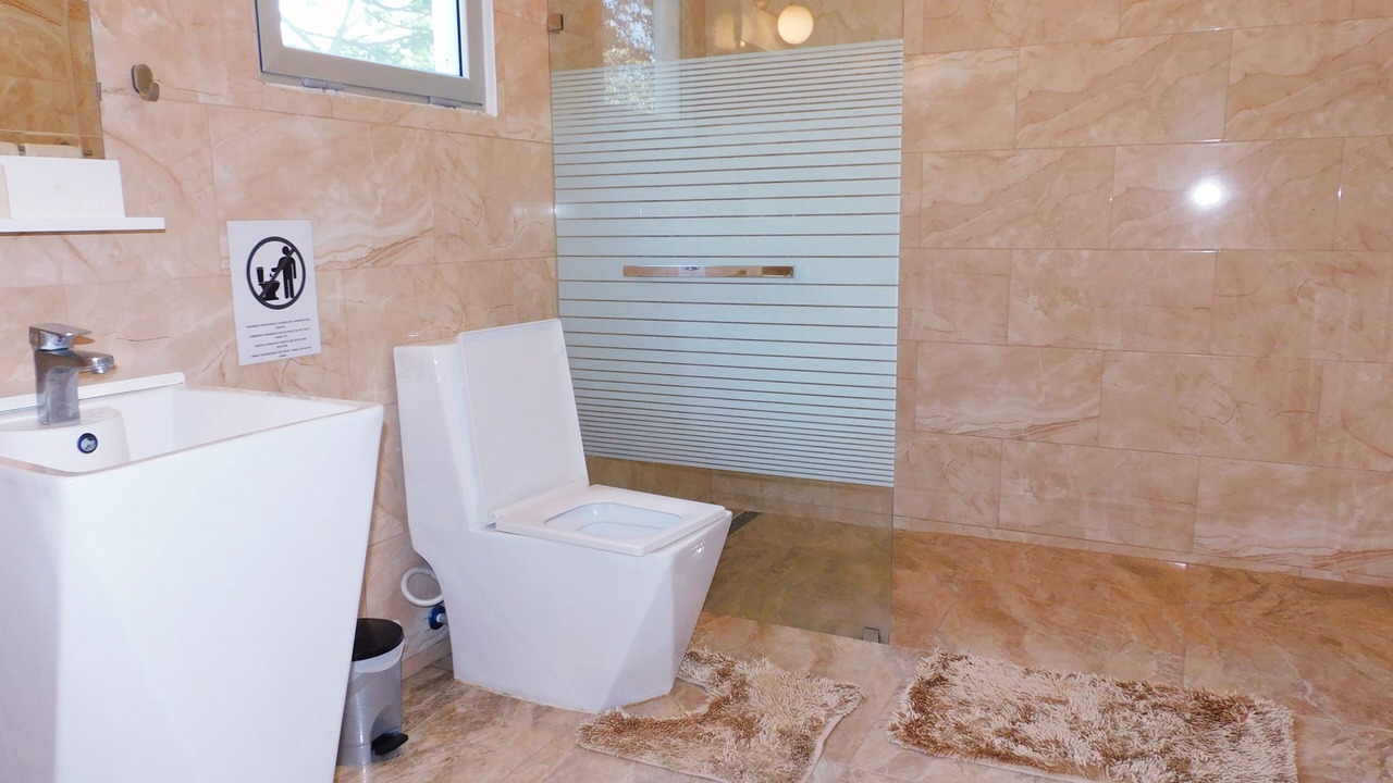 Photo of Bathroom in Cabarete