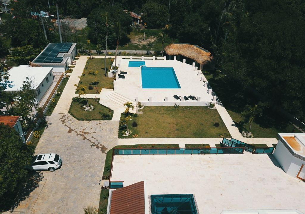 Photo of Outdoor in Cabarete