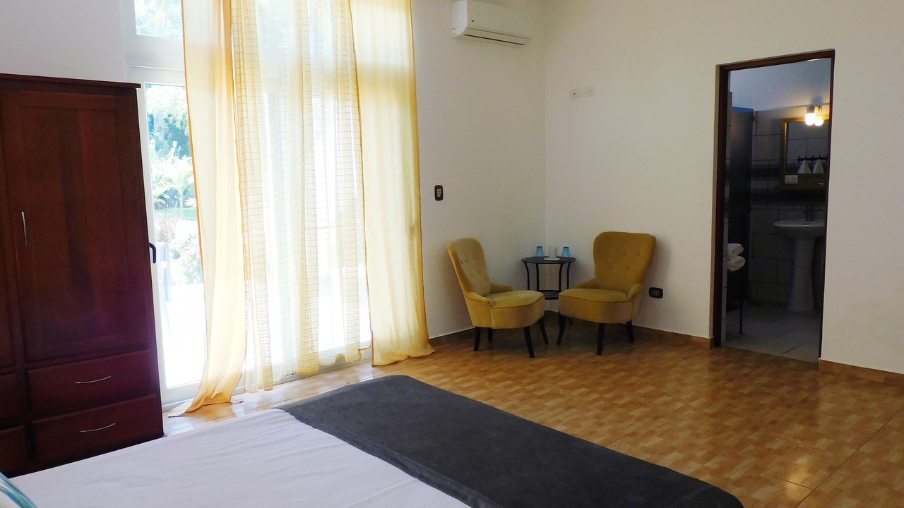 Photo of Bedroom in Cabarete