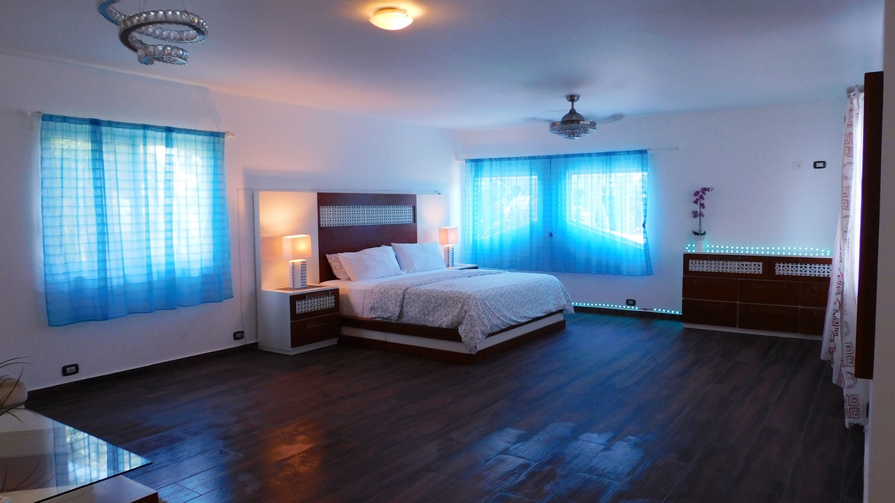 Photo of Bedroom in Cabarete