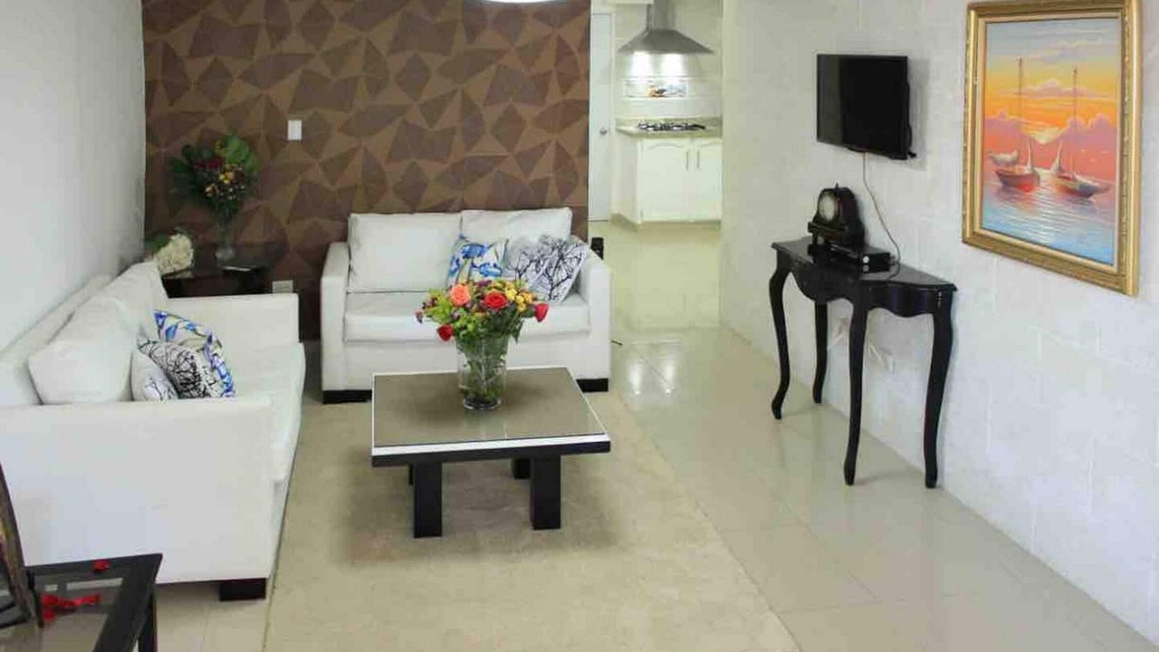 Photo of Livingroom in El Batey