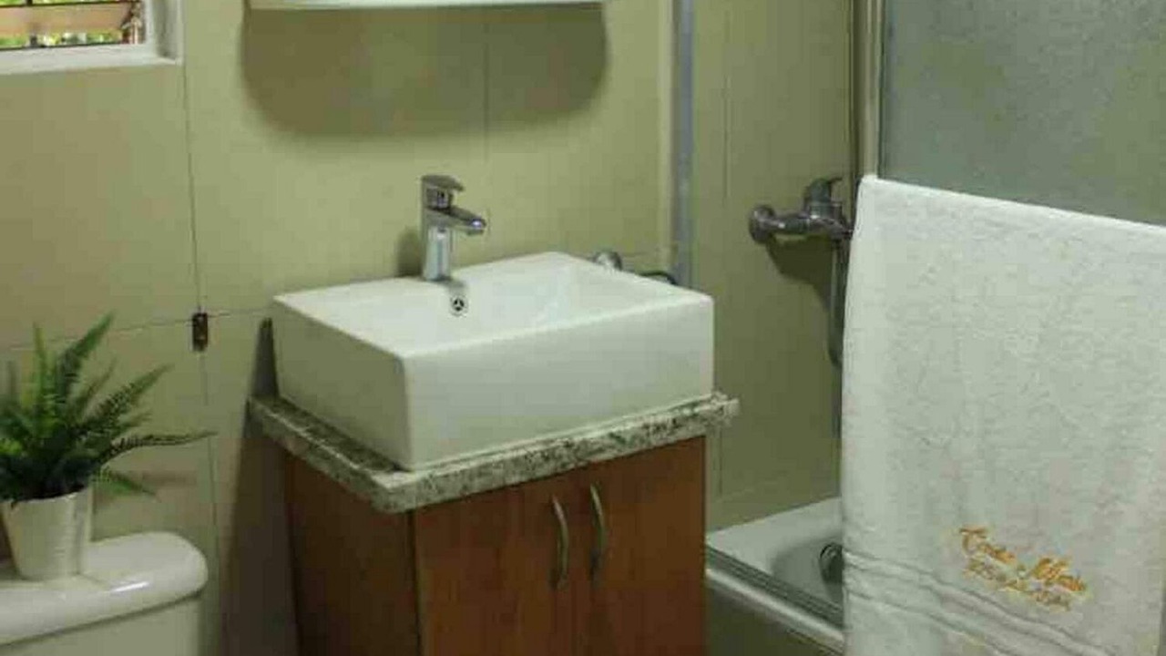 Photo of Bathroom in El Batey