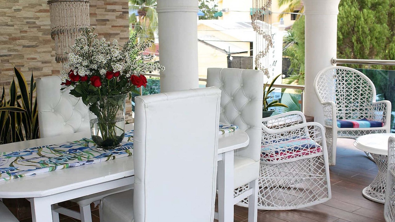 Photo of Outdoor in El Batey