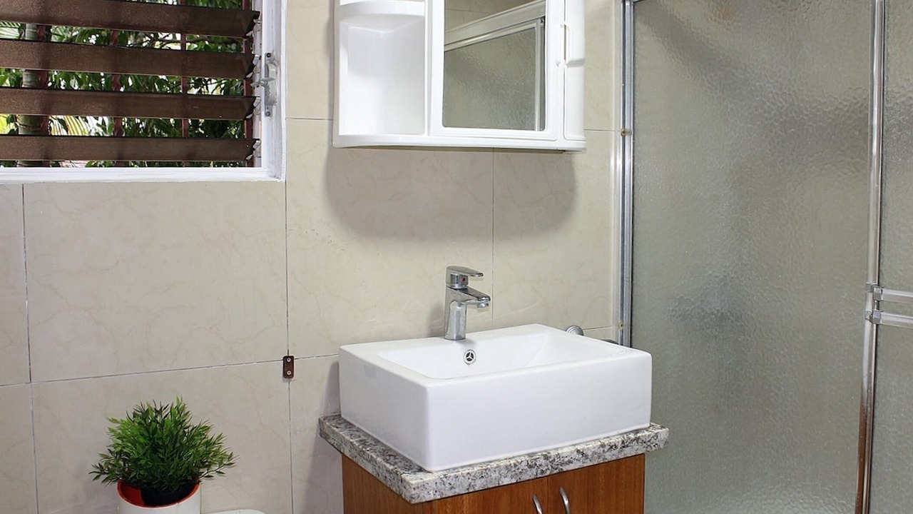 Photo of Bathroom in El Batey