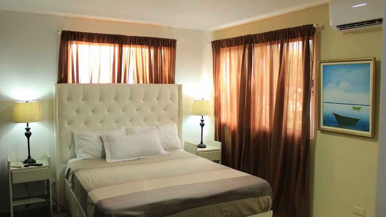 Photo of Bedroom in El Batey