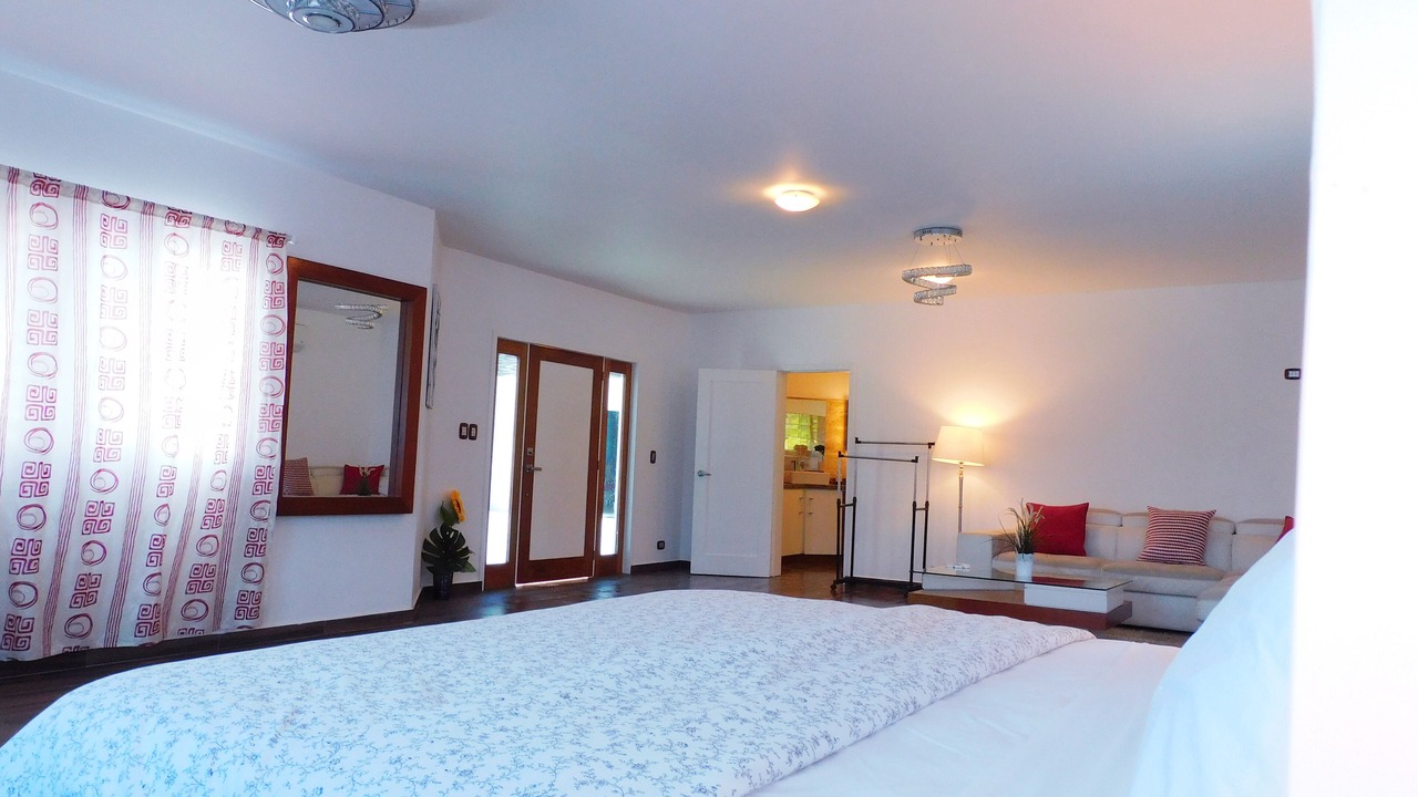 Photo of Bedroom in Cabarete