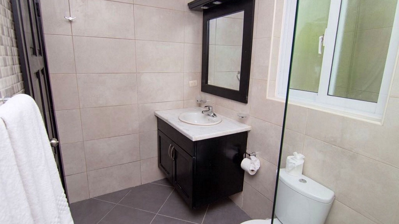 Photo of Bathroom in La Mulata