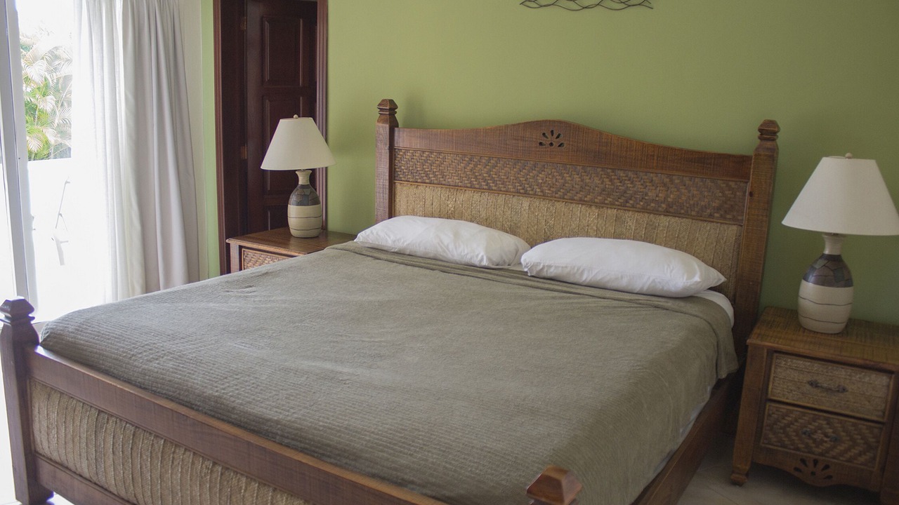 Photo of Bedroom in La Mulata
