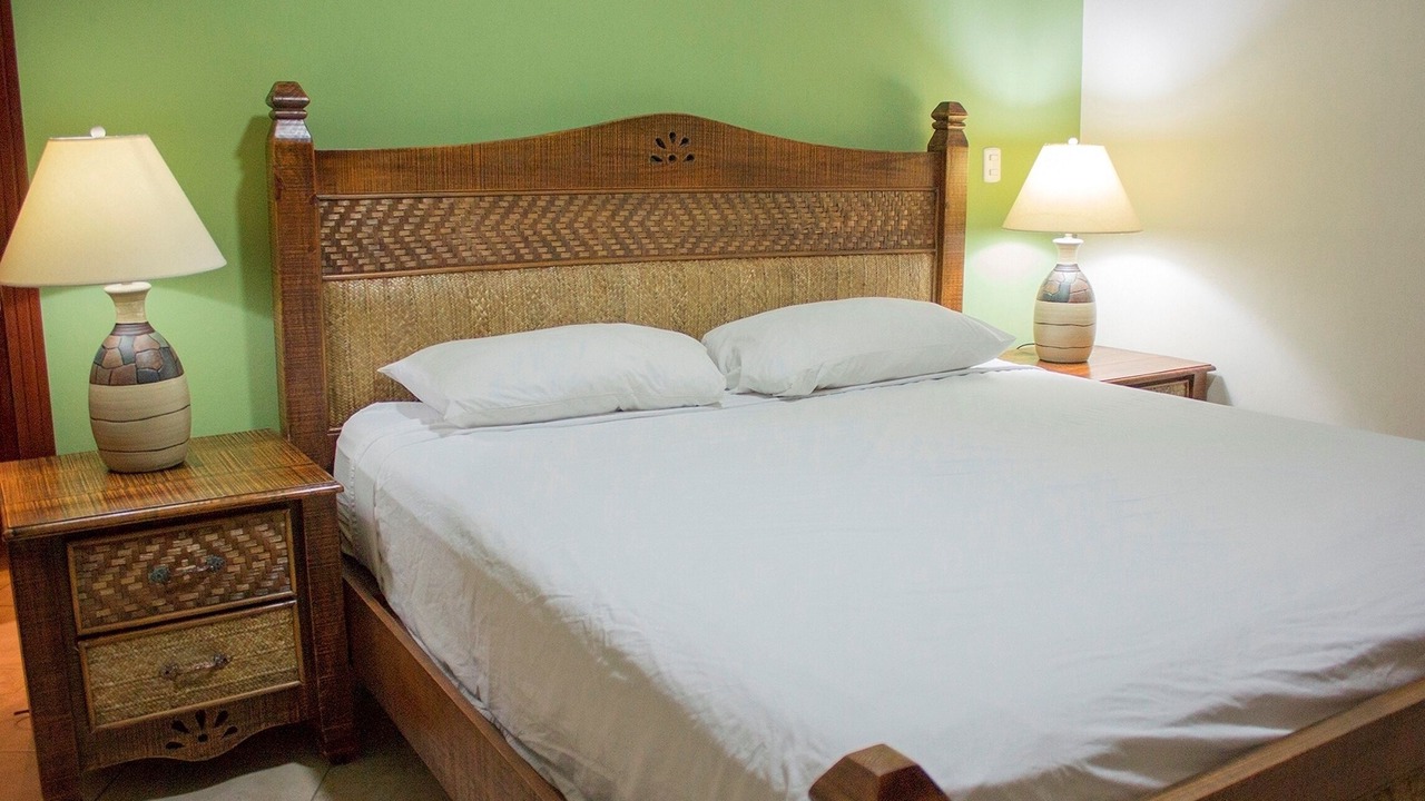 Photo of Bedroom in La Mulata