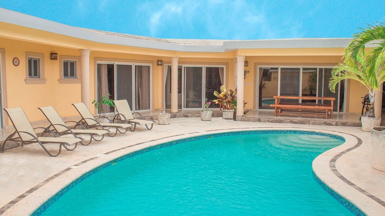 Photo of Outdoor in La Mulata