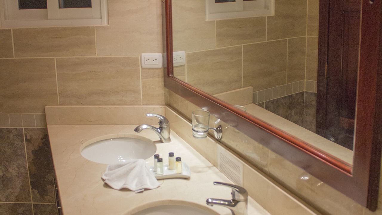 Photo of Bathroom in La Mulata