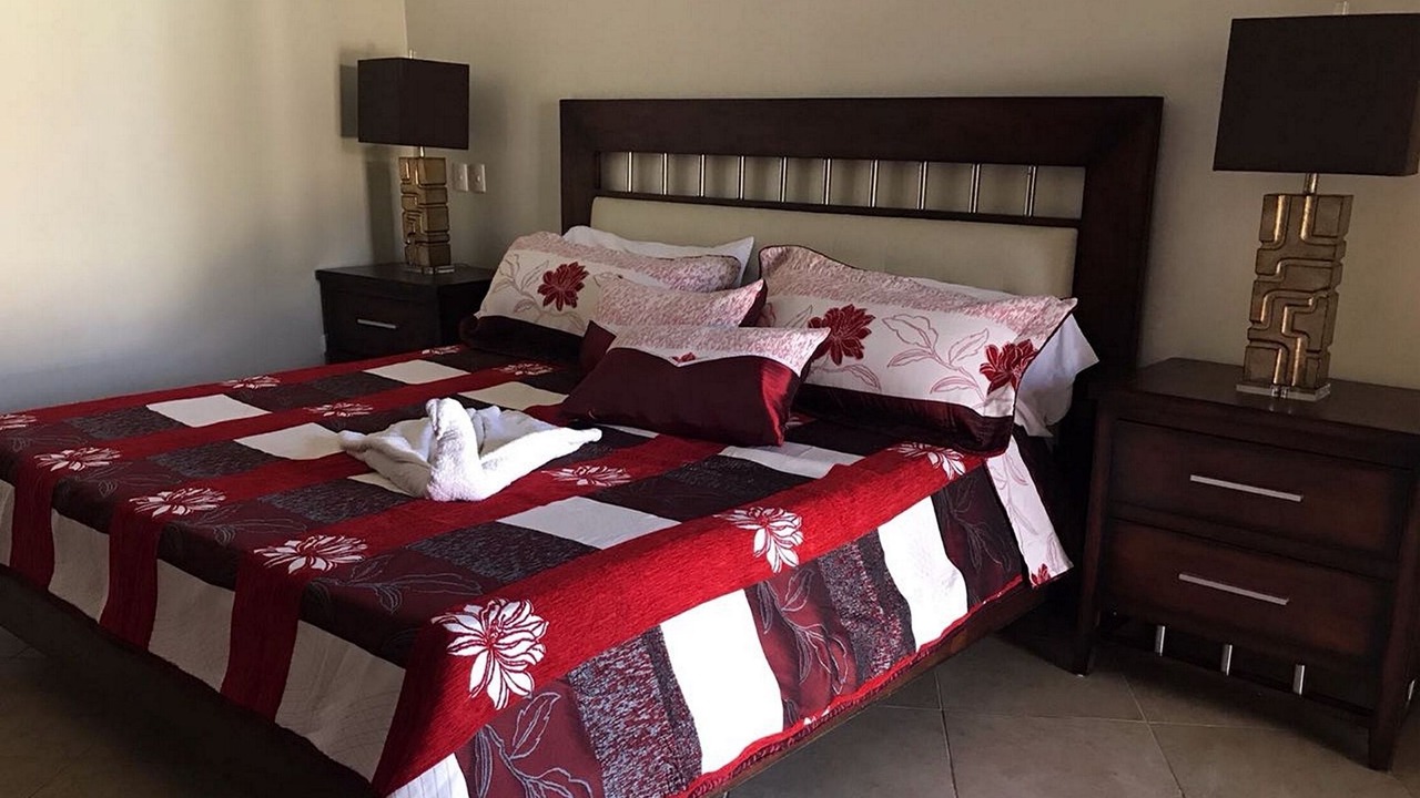Photo of Bedroom in La Mulata