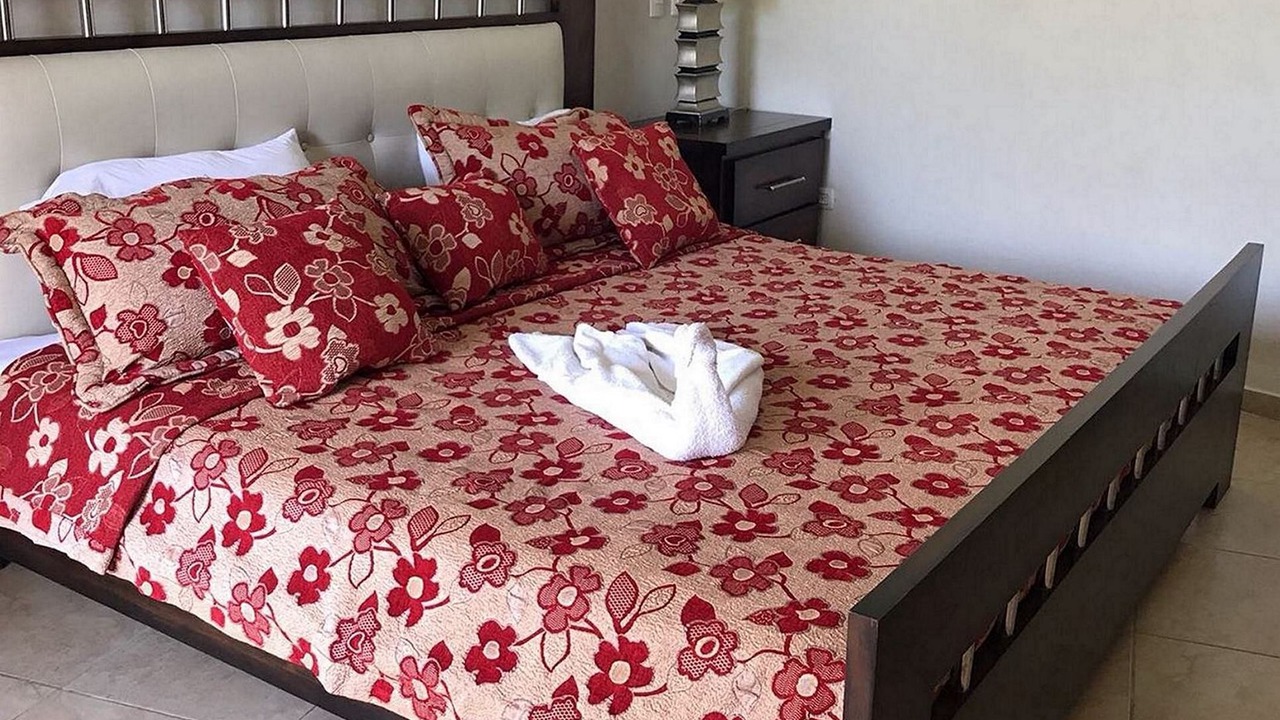 Photo of Bedroom in La Mulata