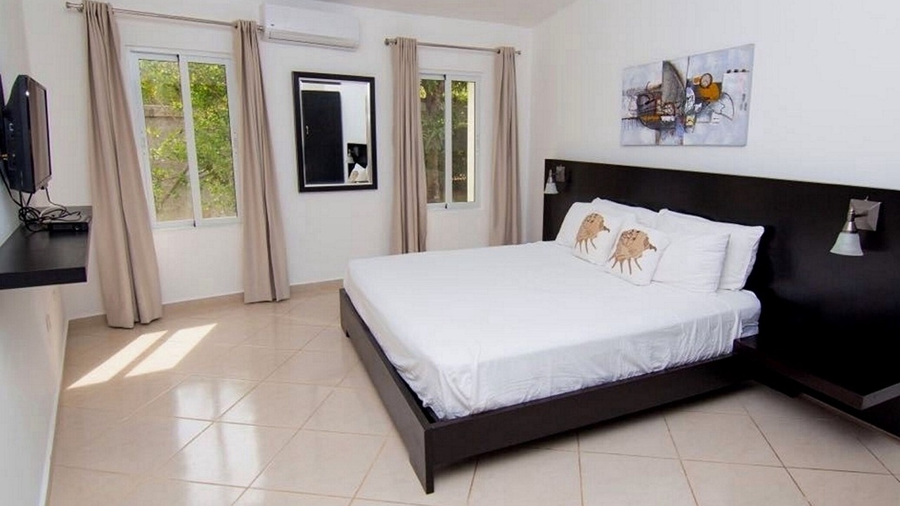 Photo of Bedroom in La Mulata