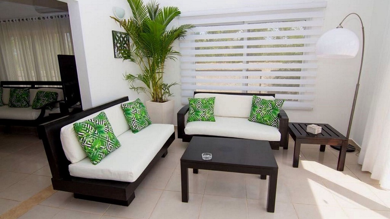 Photo of Livingroom in La Mulata