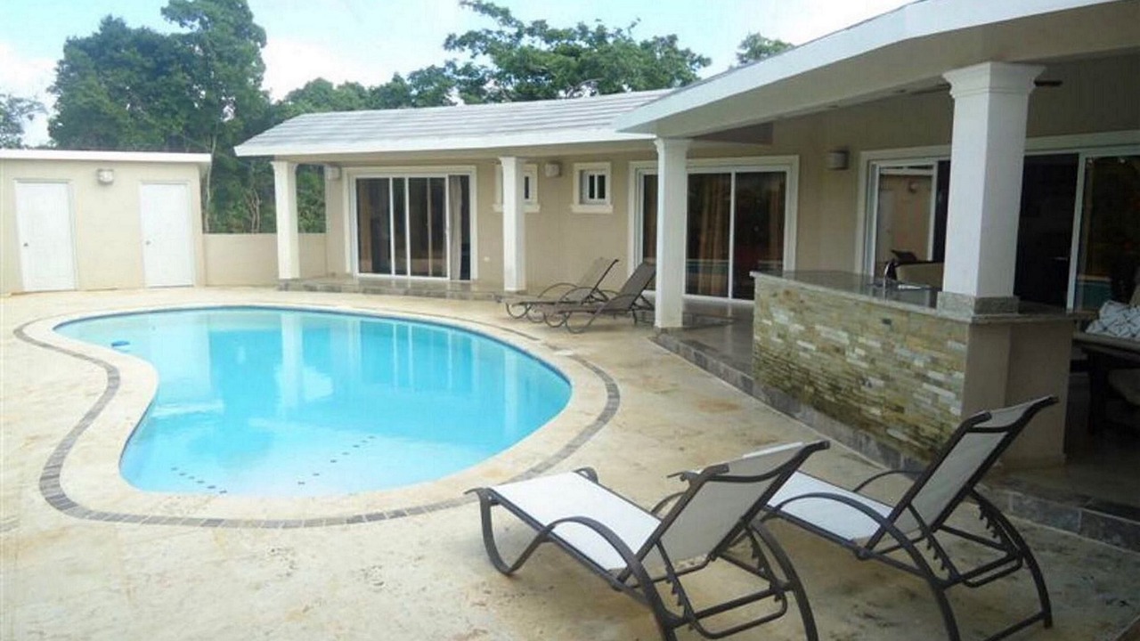 Photo of Outdoor in La Mulata