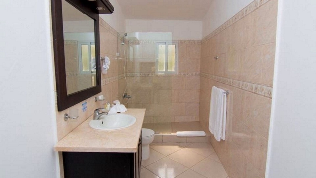 Photo of Bathroom in La Mulata