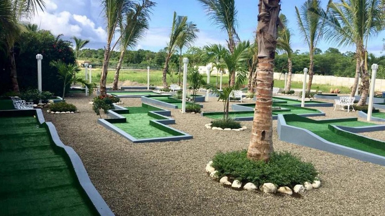 Photo of Outdoor in La Mulata