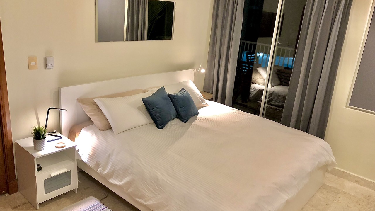 Photo of Bedroom in El Cortecito