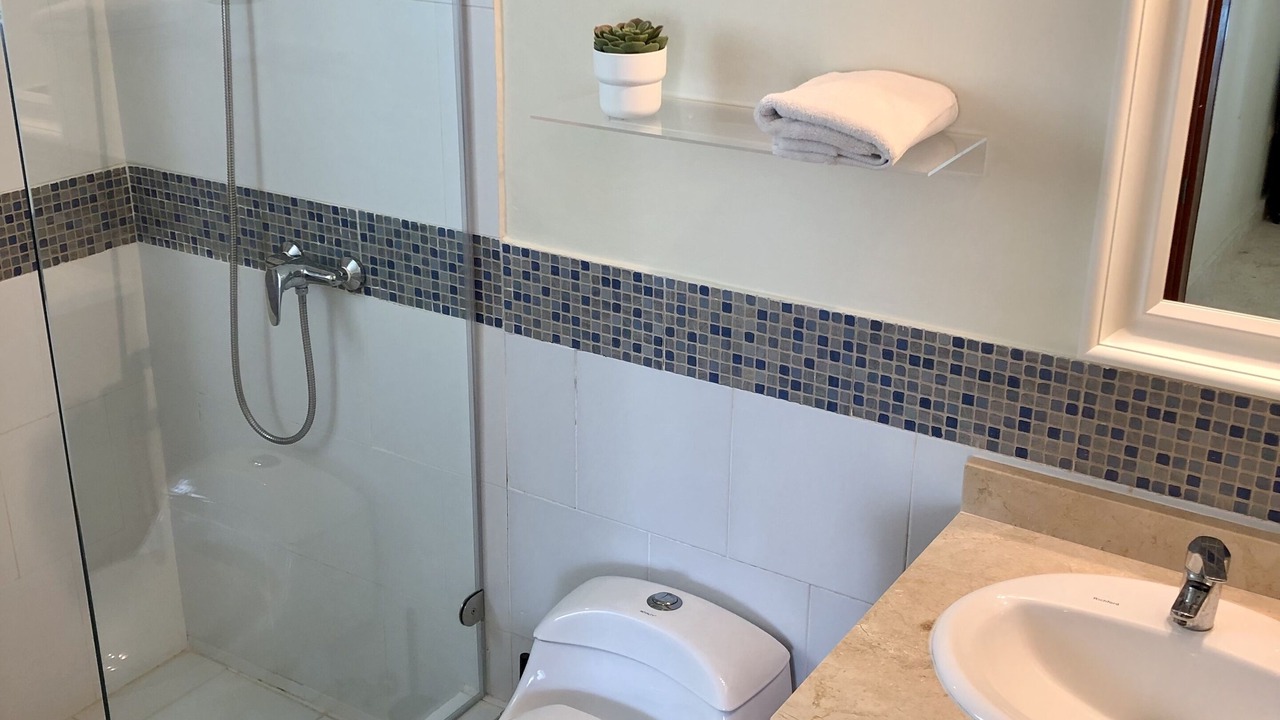 Photo of Bathroom in El Cortecito