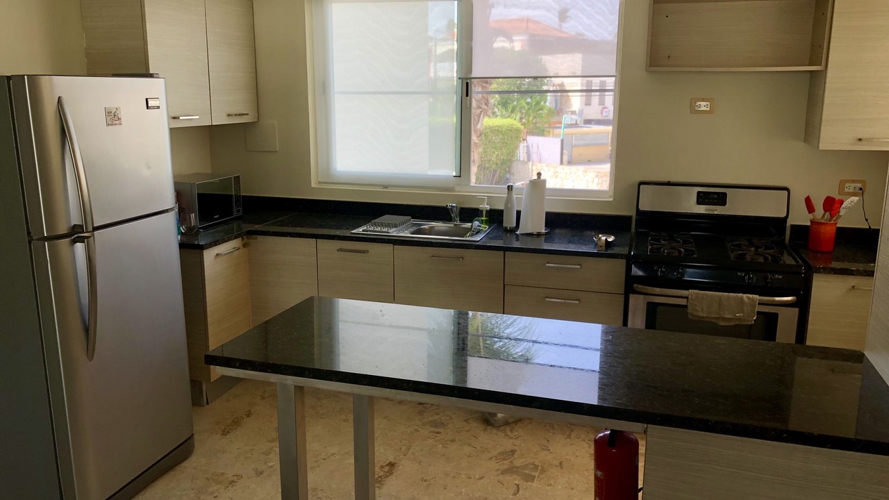 Photo of Kitchen in El Cortecito