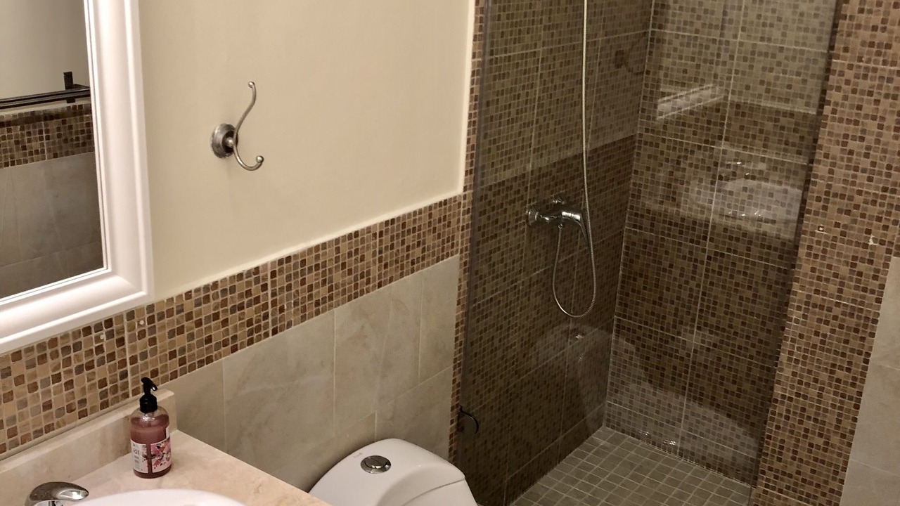 Photo of Bathroom in El Cortecito