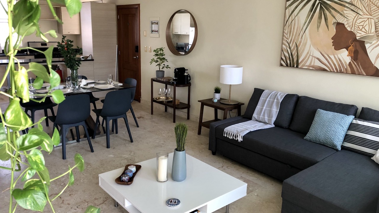 Photo of Livingroom in El Cortecito