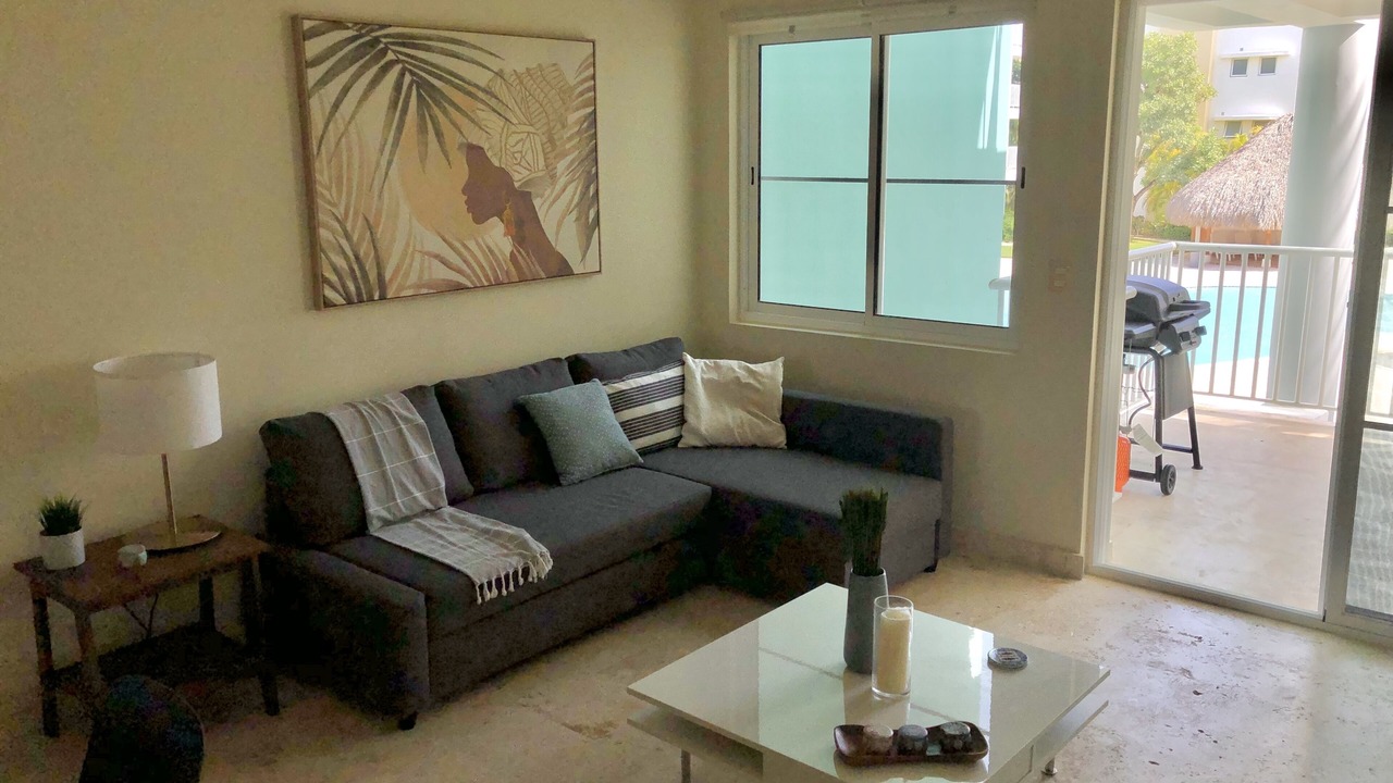Photo of Livingroom in El Cortecito