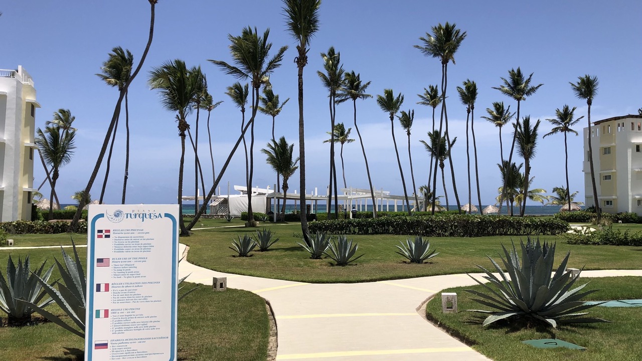 Photo of Outdoor in El Cortecito