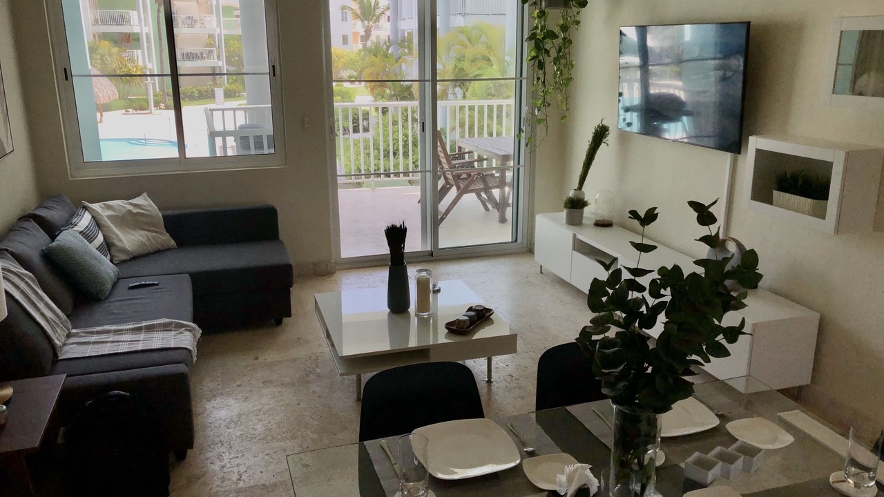 Photo of Livingroom in El Cortecito