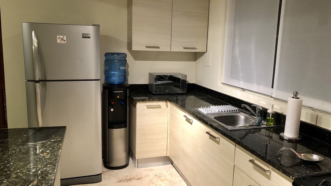 Photo of Kitchen in El Cortecito