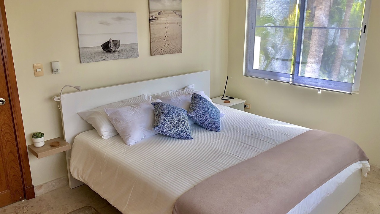 Photo of Bedroom in El Cortecito