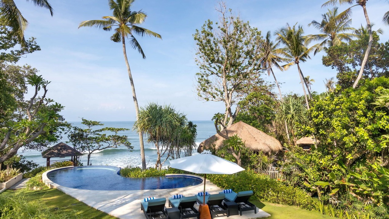 Photo of Outdoor in Suraberata