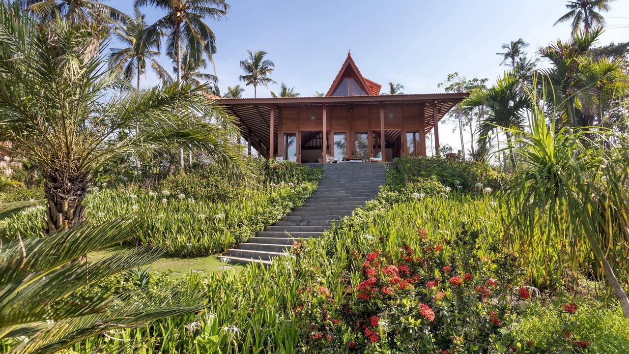 Photo of Outdoor in Suraberata
