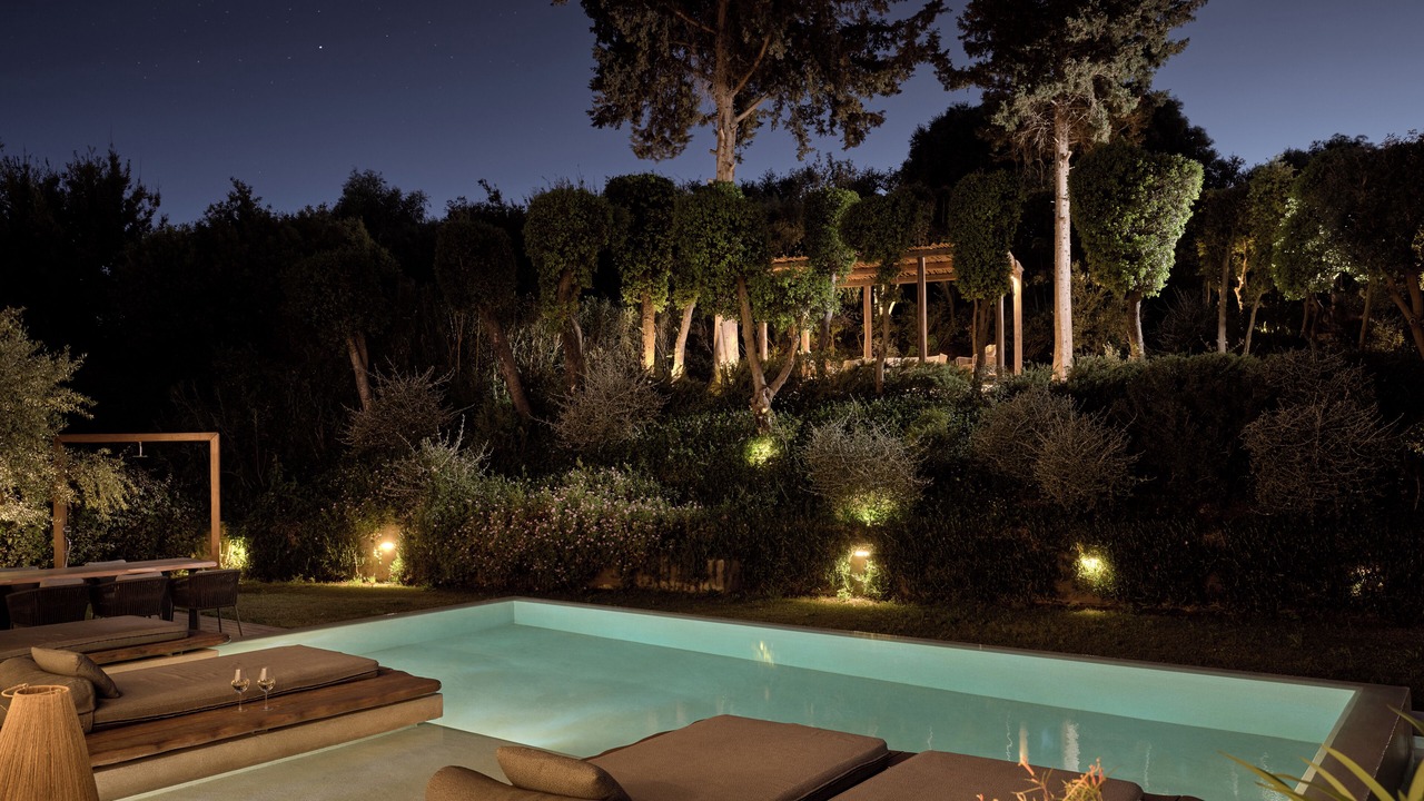 Photo of Outdoor in Tsilivi