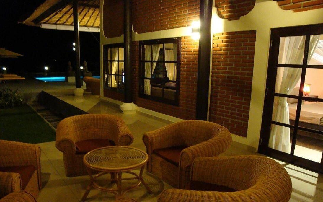 Photo of Outdoor in Banjartegehe