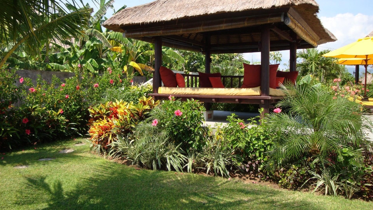Photo of Outdoor in Banjartegehe