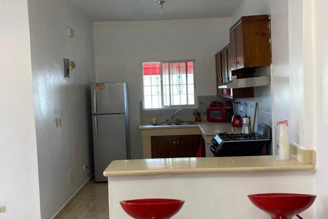 Photo of Kitchen in Higuey