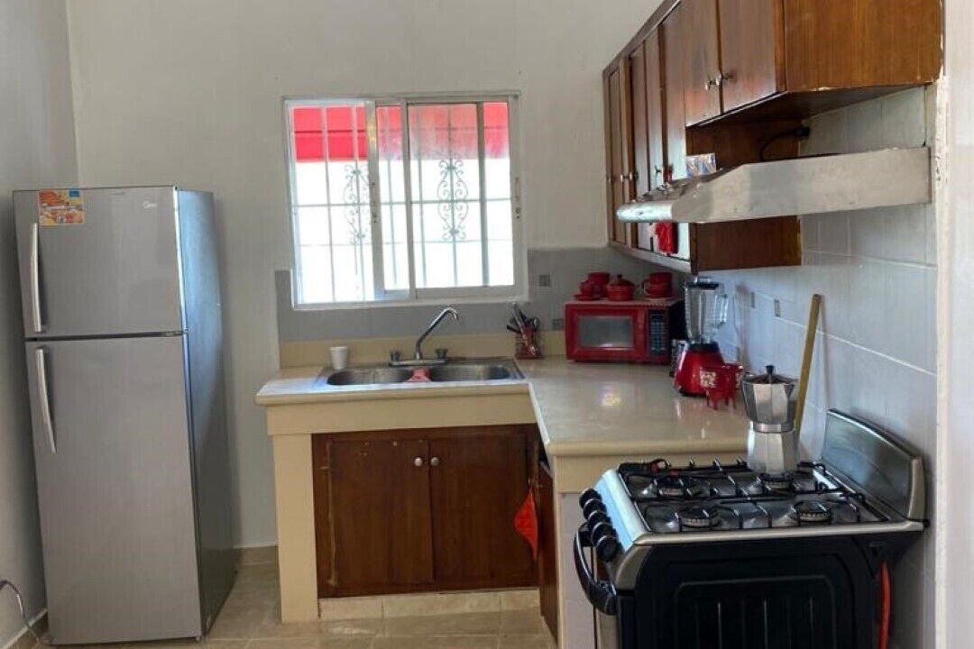 Photo of Kitchen in Higuey