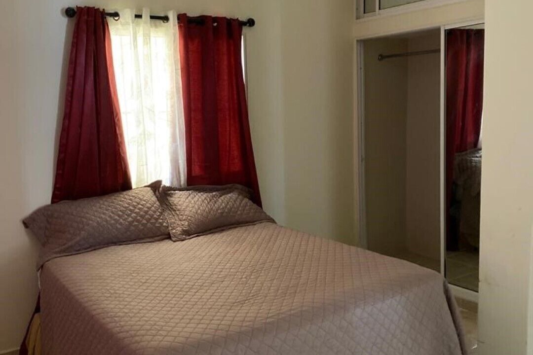 Photo of Bedroom in Higuey