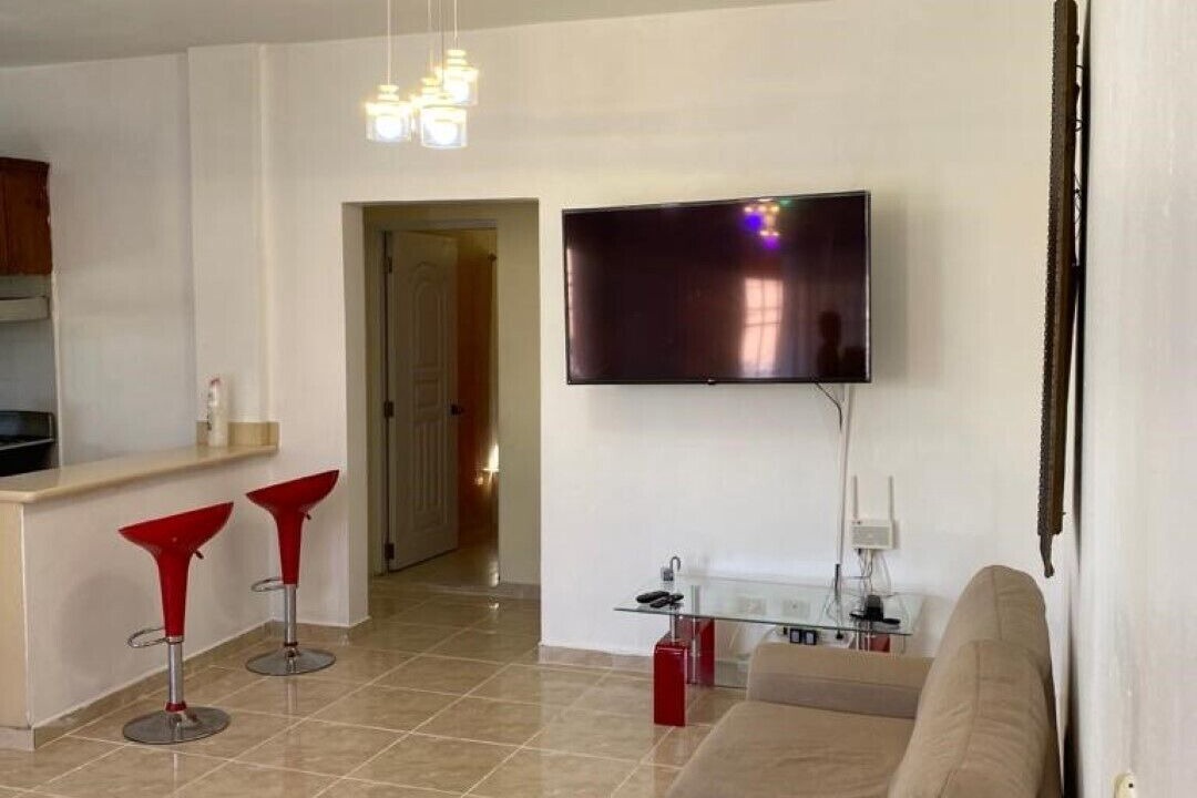 Photo of Livingroom in Higuey