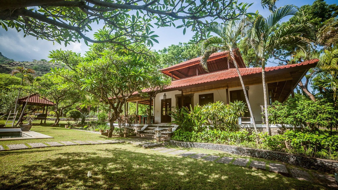 Photo of Outdoor in Pemuteran