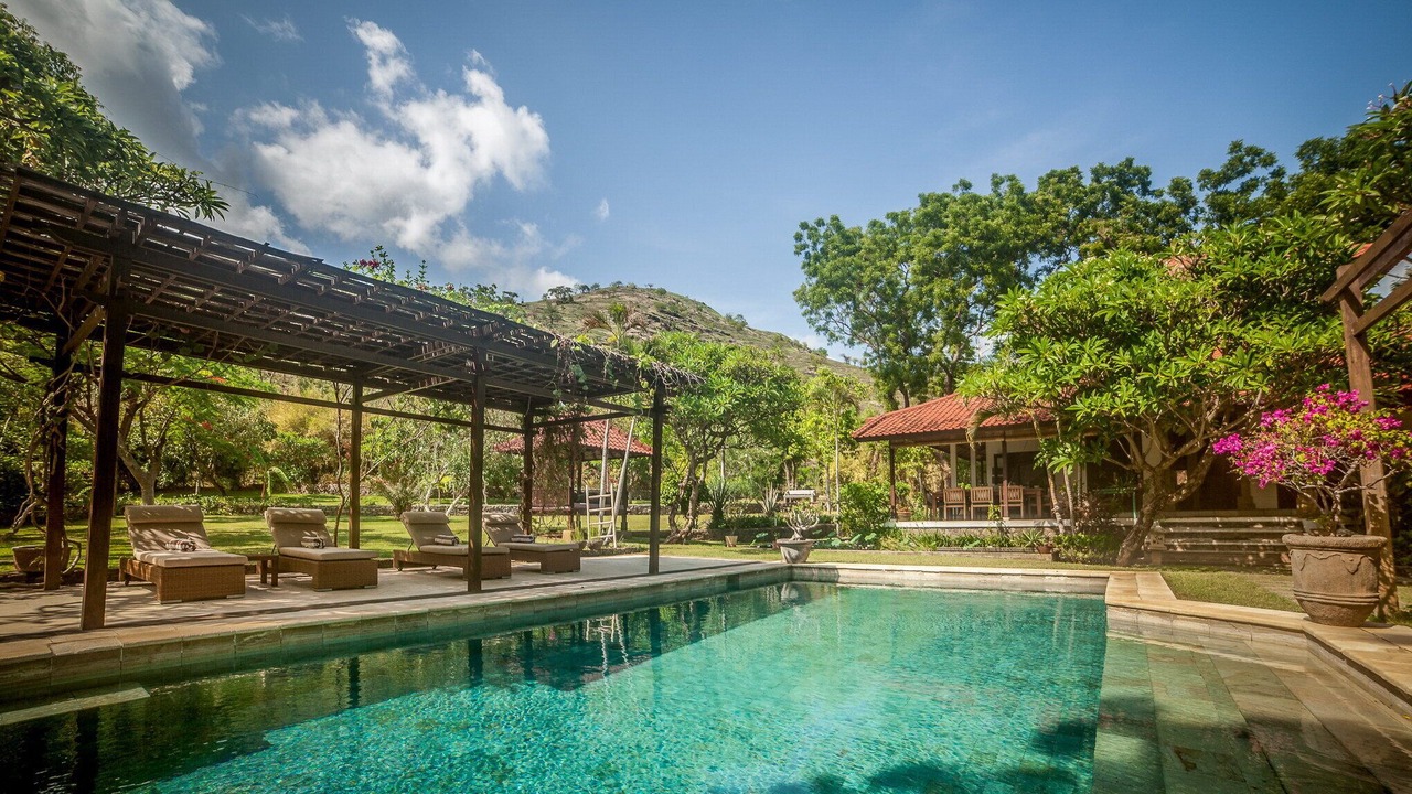 Photo of Outdoor in Pemuteran