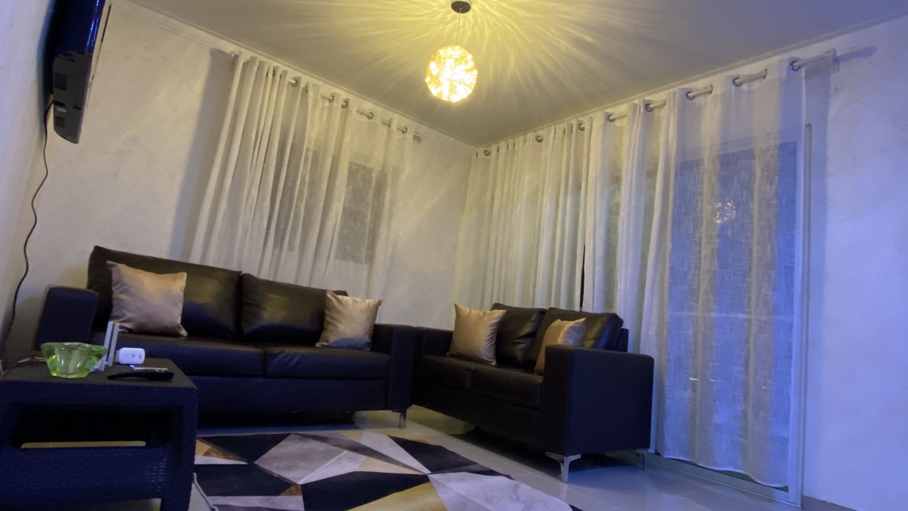 Photo of Livingroom in Mendoza