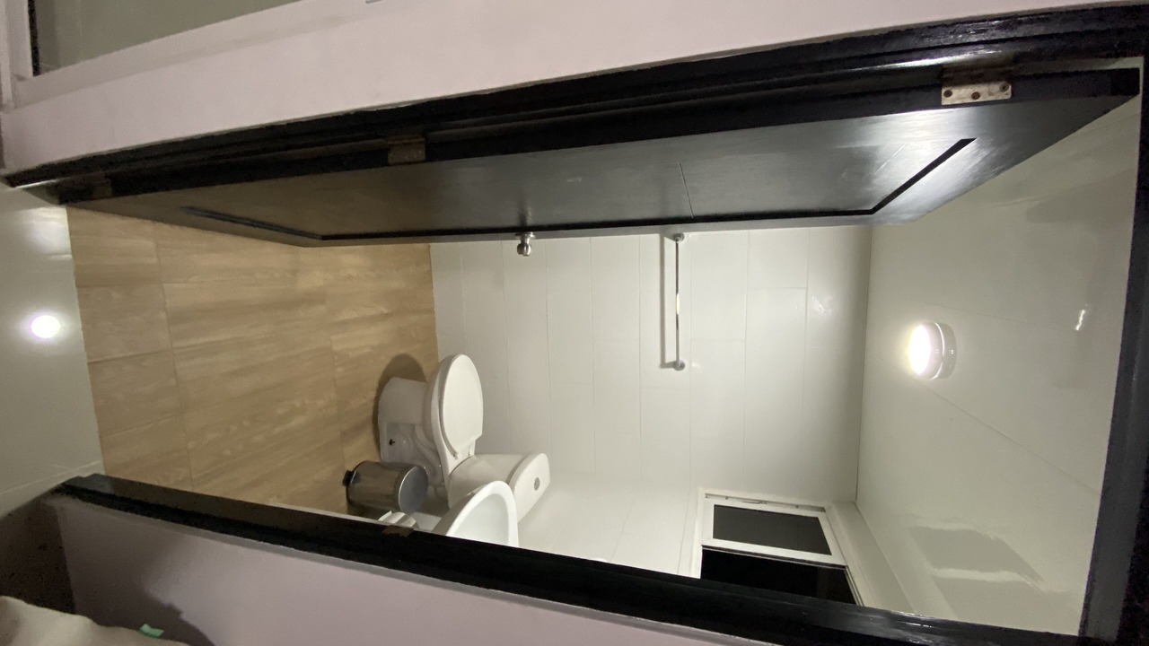 Photo of Bathroom in Mendoza