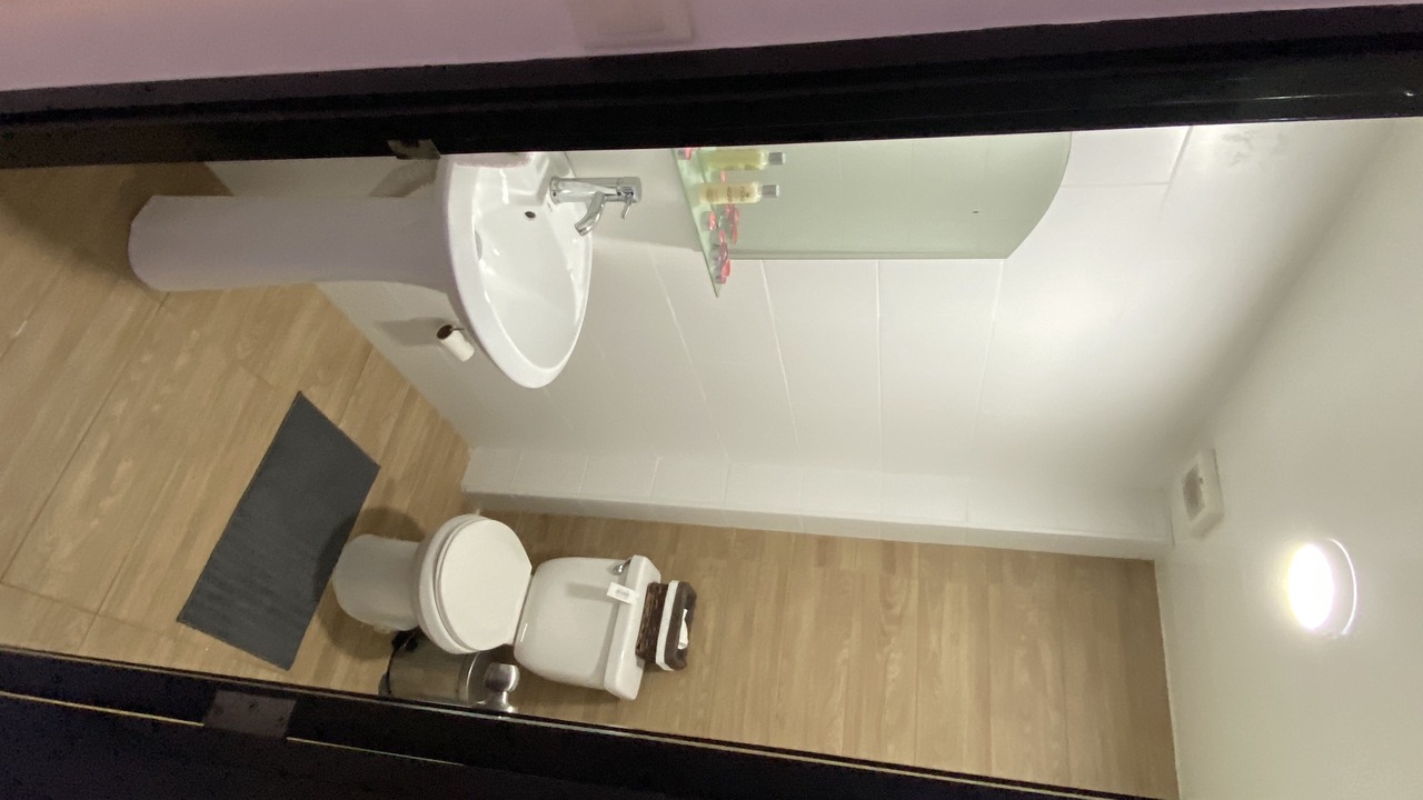 Photo of Bathroom in Mendoza
