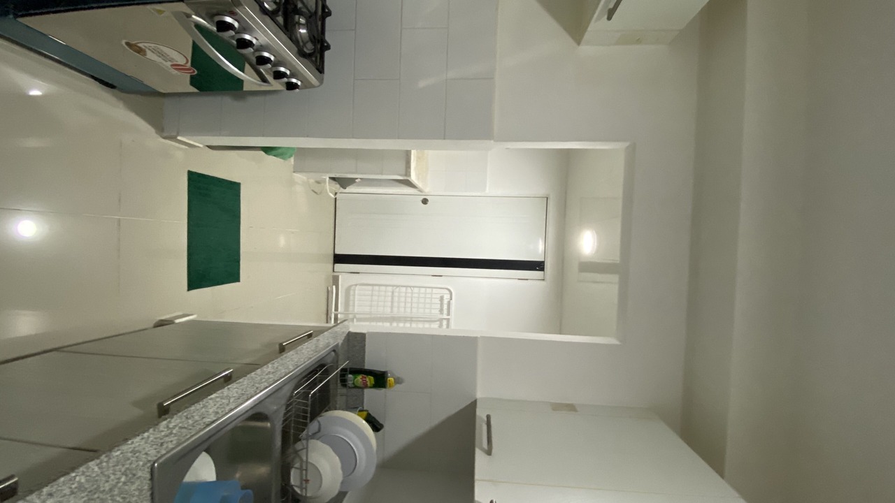 Photo of Kitchen in Mendoza