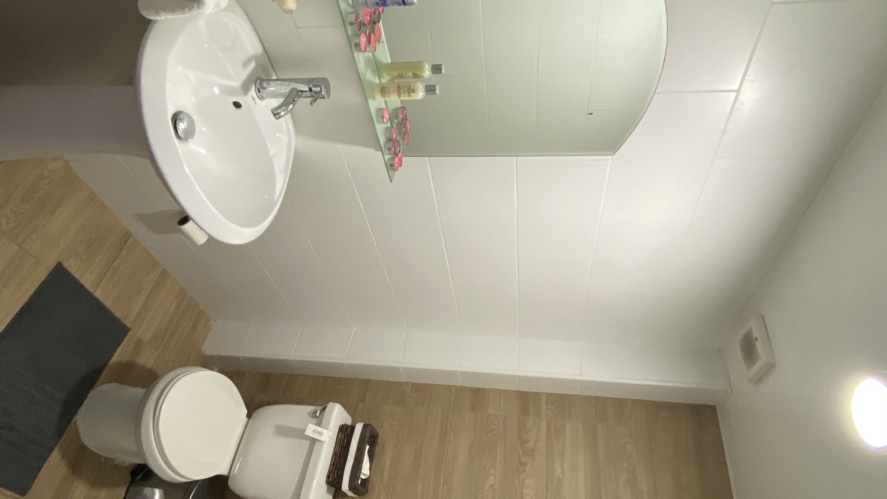 Photo of Bathroom in Mendoza