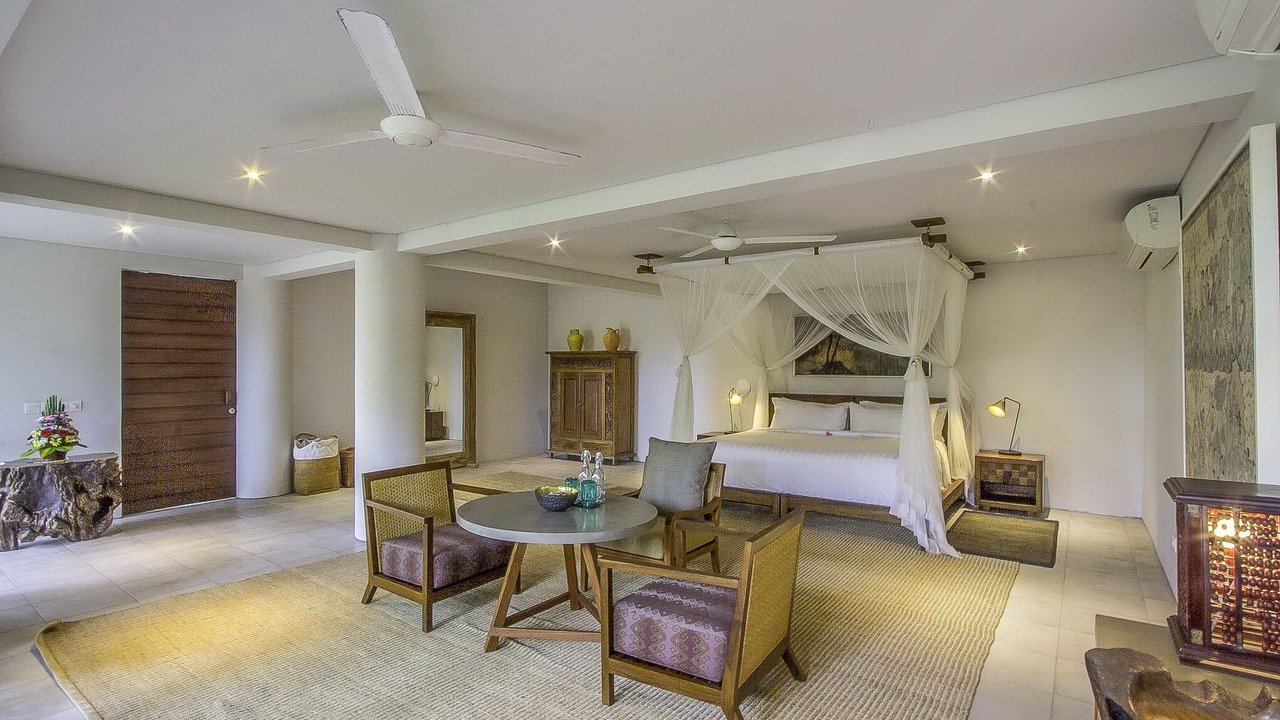 Photo of Bedroom in Batu Bolong